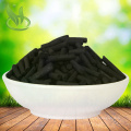 Chemical Formula Production Coal Based Cindrical Columnar Pellet Activated Carbon